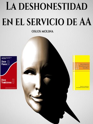 La deshonestidad en el servicio de AA - Audiobook